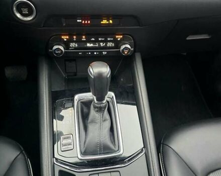 Черный Мазда СХ-5, объемом двигателя 2.49 л и пробегом 40 тыс. км за 22800 $, фото 30 на Automoto.ua