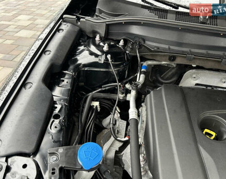 Черный Мазда СХ-5, объемом двигателя 2.5 л и пробегом 51 тыс. км за 23999 $, фото 31 на Automoto.ua