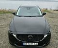 Черный Мазда СХ-5, объемом двигателя 2.49 л и пробегом 40 тыс. км за 22800 $, фото 14 на Automoto.ua