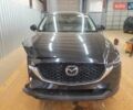 Черный Мазда СХ-5, объемом двигателя 2.49 л и пробегом 28 тыс. км за 4000 $, фото 4 на Automoto.ua