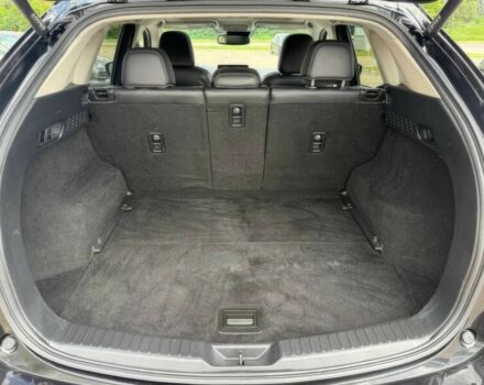 Чорний Мазда СХ-5, об'ємом двигуна 2.5 л та пробігом 18 тис. км за 7900 $, фото 12 на Automoto.ua