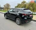 Чорний Мазда СХ-5, об'ємом двигуна 2.49 л та пробігом 43 тис. км за 23550 $, фото 1 на Automoto.ua