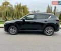 Чорний Мазда СХ-5, об'ємом двигуна 2.49 л та пробігом 43 тис. км за 23550 $, фото 8 на Automoto.ua