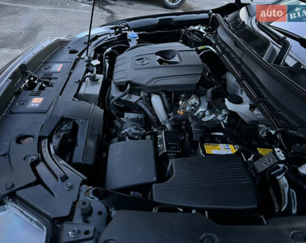 Черный Мазда СХ-5, объемом двигателя 2.49 л и пробегом 22 тыс. км за 25400 $, фото 28 на Automoto.ua