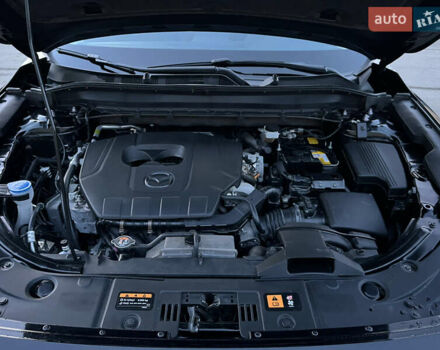 Черный Мазда СХ-5, объемом двигателя 2.49 л и пробегом 22 тыс. км за 25400 $, фото 27 на Automoto.ua