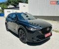 Чорний Мазда СХ-5, об'ємом двигуна 2.49 л та пробігом 28 тис. км за 25800 $, фото 1 на Automoto.ua
