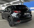 Черный Мазда СХ-5, объемом двигателя 0 л и пробегом 63 тыс. км за 22999 $, фото 4 на Automoto.ua