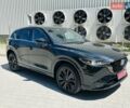 Чорний Мазда СХ-5, об'ємом двигуна 2.49 л та пробігом 28 тис. км за 25500 $, фото 13 на Automoto.ua