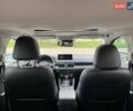 Черный Мазда СХ-5, объемом двигателя 2.5 л и пробегом 15 тыс. км за 22900 $, фото 21 на Automoto.ua