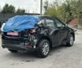 Черный Мазда СХ-5, объемом двигателя 2.5 л и пробегом 38 тыс. км за 15000 $, фото 3 на Automoto.ua