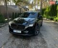 Черный Мазда СХ-5, объемом двигателя 2.49 л и пробегом 50 тыс. км за 28450 $, фото 1 на Automoto.ua