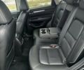 Черный Мазда СХ-5, объемом двигателя 2.49 л и пробегом 40 тыс. км за 22800 $, фото 15 на Automoto.ua