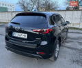Черный Мазда СХ-5, объемом двигателя 2.49 л и пробегом 22 тыс. км за 25400 $, фото 7 на Automoto.ua