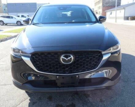 Мазда СХ-5 2023 в Ивано-Франковске на Automoto.ua Черный Мазда СХ-5, объемом двигателя 2.5 л и пробегом 12 тыс. км за 9200 $, фото 1 на Automoto.ua