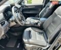 Чорний Мазда СХ-5, об'ємом двигуна 2.49 л та пробігом 28 тис. км за 25500 $, фото 17 на Automoto.ua