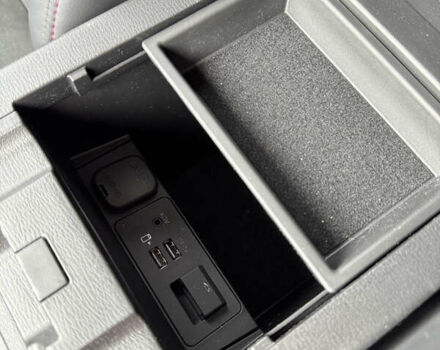 Черный Мазда СХ-5, объемом двигателя 2 л и пробегом 36 тыс. км за 32900 $, фото 27 на Automoto.ua