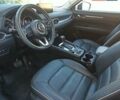 Черный Мазда СХ-5, объемом двигателя 2.49 л и пробегом 21 тыс. км за 27000 $, фото 9 на Automoto.ua