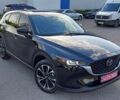 Черный Мазда СХ-5, объемом двигателя 2.49 л и пробегом 50 тыс. км за 24999 $, фото 1 на Automoto.ua