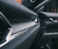 Черный Мазда СХ-5, объемом двигателя 2.49 л и пробегом 4 тыс. км за 32000 $, фото 13 на Automoto.ua