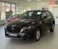 Чорний Мазда СХ-5, об'ємом двигуна 2.49 л та пробігом 26 тис. км за 24490 $, фото 5 на Automoto.ua