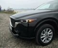 Черный Мазда СХ-5, объемом двигателя 2.49 л и пробегом 40 тыс. км за 22800 $, фото 3 на Automoto.ua