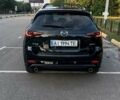Черный Мазда СХ-5, объемом двигателя 2.49 л и пробегом 19 тыс. км за 28000 $, фото 1 на Automoto.ua