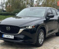 Черный Мазда СХ-5, объемом двигателя 2.49 л и пробегом 14 тыс. км за 25900 $, фото 2 на Automoto.ua