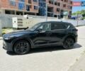 Чорний Мазда СХ-5, об'ємом двигуна 2.49 л та пробігом 28 тис. км за 25500 $, фото 4 на Automoto.ua