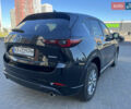 Чорний Мазда СХ-5, об'ємом двигуна 2.49 л та пробігом 37 тис. км за 25800 $, фото 14 на Automoto.ua