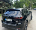 Чорний Мазда СХ-5, об'ємом двигуна 2.5 л та пробігом 53 тис. км за 24700 $, фото 4 на Automoto.ua