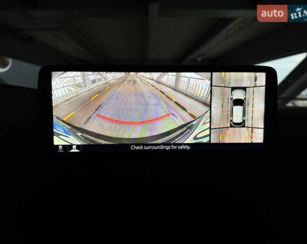 Черный Мазда СХ-5, объемом двигателя 2.49 л и пробегом 8 тыс. км за 25800 $, фото 20 на Automoto.ua