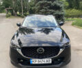 Чорний Мазда СХ-5, об'ємом двигуна 2.5 л та пробігом 53 тис. км за 24700 $, фото 1 на Automoto.ua