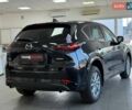Чорний Мазда СХ-5, об'ємом двигуна 2.49 л та пробігом 26 тис. км за 24490 $, фото 13 на Automoto.ua