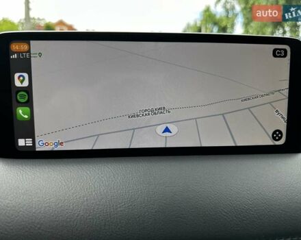 Черный Мазда СХ-5, объемом двигателя 2.49 л и пробегом 42 тыс. км за 28500 $, фото 27 на Automoto.ua