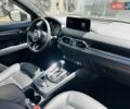 Чорний Мазда СХ-5, об'ємом двигуна 2.49 л та пробігом 28 тис. км за 25800 $, фото 16 на Automoto.ua