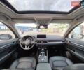 Чорний Мазда СХ-5, об'ємом двигуна 2.49 л та пробігом 41 тис. км за 22500 $, фото 7 на Automoto.ua