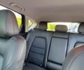 Черный Мазда СХ-5, объемом двигателя 2.49 л и пробегом 50 тыс. км за 24999 $, фото 49 на Automoto.ua