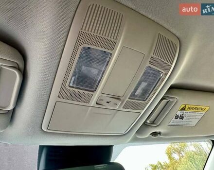 Чорний Мазда СХ-5, об'ємом двигуна 2.49 л та пробігом 43 тис. км за 23550 $, фото 26 на Automoto.ua