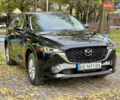 Черный Мазда СХ-5, объемом двигателя 2.49 л и пробегом 40 тыс. км за 22500 $, фото 8 на Automoto.ua