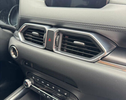 Черный Мазда СХ-5, объемом двигателя 2 л и пробегом 36 тыс. км за 32900 $, фото 21 на Automoto.ua