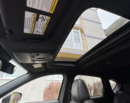 Черный Мазда СХ-5, объемом двигателя 2.5 л и пробегом 34 тыс. км за 32200 $, фото 22 на Automoto.ua