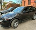 Чорний Мазда СХ-5, об'ємом двигуна 2.5 л та пробігом 48 тис. км за 21700 $, фото 5 на Automoto.ua
