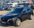 Чорний Мазда СХ-5, об'ємом двигуна 2.49 л та пробігом 26 тис. км за 26490 $, фото 1 на Automoto.ua