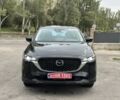 Черный Мазда СХ-5, объемом двигателя 2.5 л и пробегом 38 тыс. км за 15000 $, фото 1 на Automoto.ua