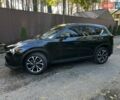 Черный Мазда СХ-5, объемом двигателя 2.49 л и пробегом 50 тыс. км за 28450 $, фото 2 на Automoto.ua