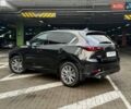 Черный Мазда СХ-5, объемом двигателя 2.49 л и пробегом 20 тыс. км за 40990 $, фото 4 на Automoto.ua