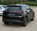 Чорний Мазда СХ-5, об'ємом двигуна 2.5 л та пробігом 18 тис. км за 7900 $, фото 7 на Automoto.ua