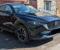 Черный Мазда СХ-5, объемом двигателя 0 л и пробегом 39 тыс. км за 19900 $, фото 1 на Automoto.ua