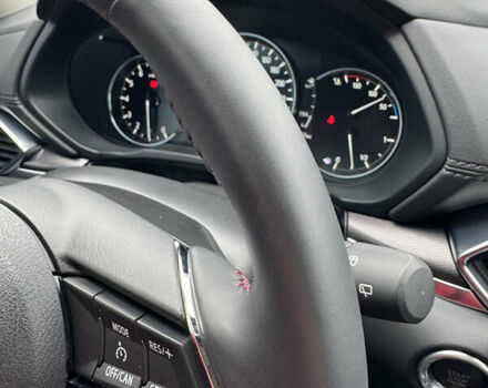 Черный Мазда СХ-5, объемом двигателя 2 л и пробегом 36 тыс. км за 32900 $, фото 24 на Automoto.ua