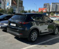 Чорний Мазда СХ-5, об'ємом двигуна 2.49 л та пробігом 53 тис. км за 23990 $, фото 15 на Automoto.ua